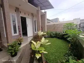 Rumah siap huni perumahan palasari cipanas cianjur jual murah