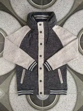 Sweater Hoodie Beams Original
