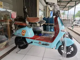 sepeda listrik promo ,harga special