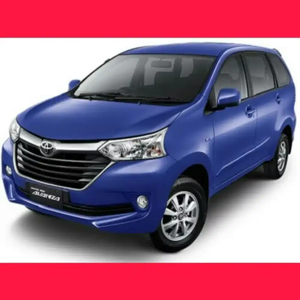 Cover Mobil Tutup Body Mantel  Terios Rush, Avanza Xenia Ertiga. dll.