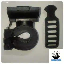 Bracket Senter Universal