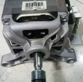 Dinamo Mesin Cuci Front Loading Modena WF 762 Front Loading