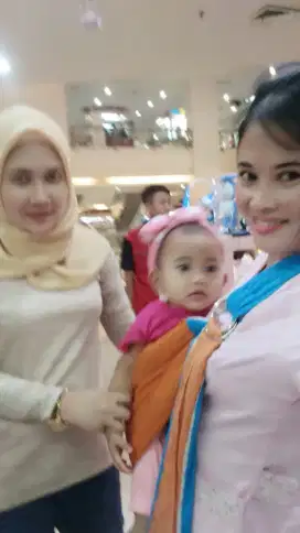 Siap sedia Baby Sitter : bayi baru lahir pengalaman