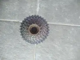 Free Wheel 9 speed Taya Ulir 13t-32t