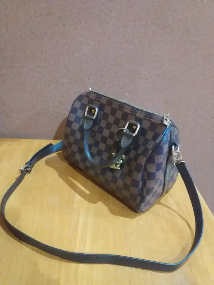 tas Speedy 2fungsi