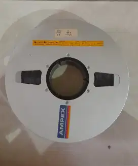 Pita reel to reel 10inch