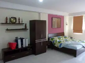 Apartemen Yellow Tower