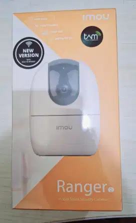 Kamera Cctv Imou Ranger 2 Smart wifi Camera