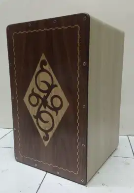 Cajon percusion