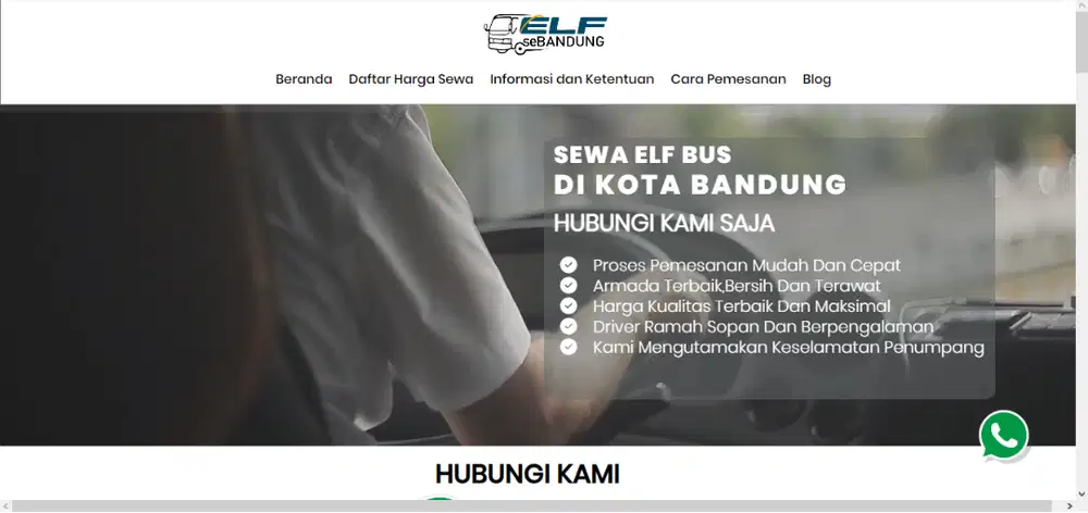 Jasa pembuatan Website dan Aplikasi Berbasis Web