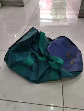 Dijual Travel Bag Merk Miraz