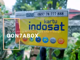 INDOSAT OOREDOO IM3 HOKI 888 Nocan Nomor Cantik Nomer Cantik Bagus