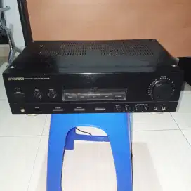 jual ampli sansui AU_X410R