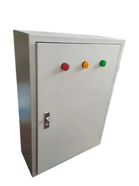 Panel panel listrik