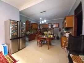 Rumah pondok mas keluar tol baros