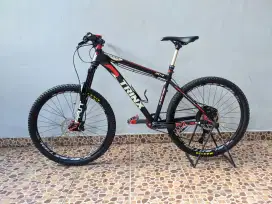 Trinx X4 Size M 26 (Upgraded)