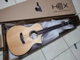 HEX STING F300CE G