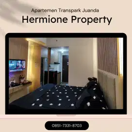 Staycation apartemen bekasi timur