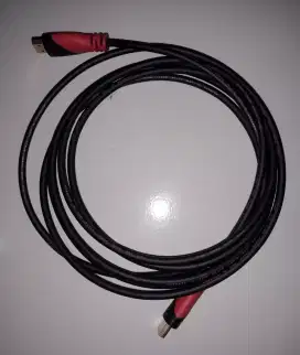 Kabel Hdmi ke HDMI