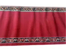 Karpet Masjid Kingdom Meteran 120cm x 100cm