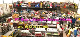 Ready Stock mesin permainan komersial Baru & bekas, cepat balik modal