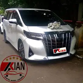 Rental Mobil Murah Sewa Antar Luar & Dalam Kota Innova Fortuner Avanza