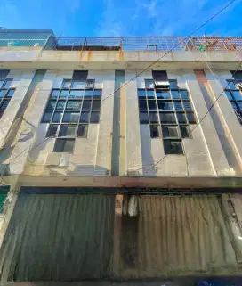 JARANG ADA RUKO SHM DIJUAL RUKO KEDUNGDORO