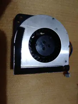 Kipas Pendingin Cooling Fan Prosesor Laptop Toshiba Portege R830 R835