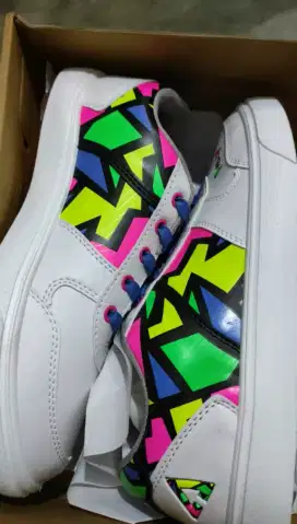 Sneakers AEROstreet Volt Edition