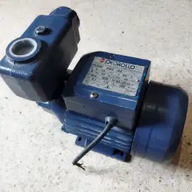 Pompa Pedrollo PKS-100 Peripheral Impeller