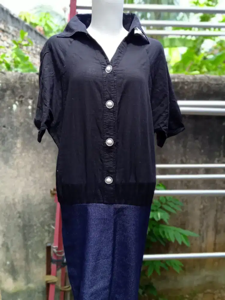 Dress Second Bagus