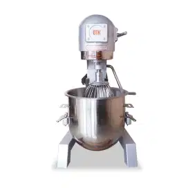 PLANETARY MIXER 20 L MESIN PENGADUK ADONAN KUE / ROTI