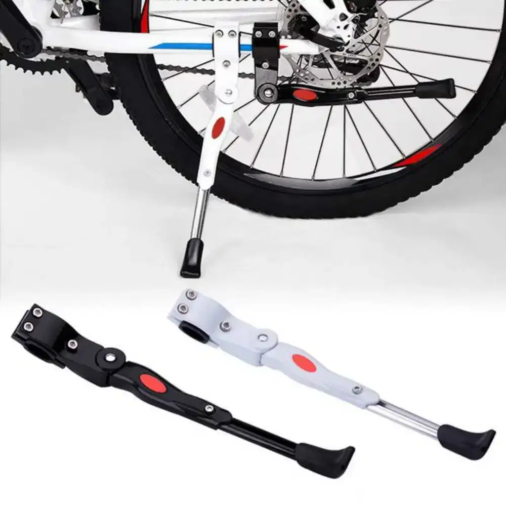Standar Jagang Parkir Samping Sepeda MTB Road Bicycle