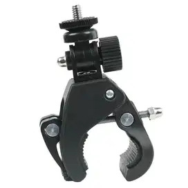 Bike Mount Handlebar Mount Holder Sepeda / Motor for GoPro Fimi Palm 2