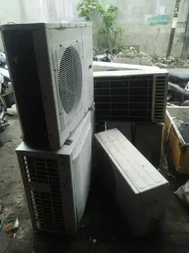 pengepul ac rongsok