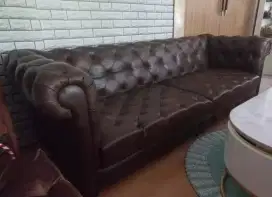 Chesterfield Sofa