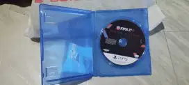 Kaset Fifa 21 PS5