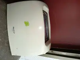 OBRAL Toaster Pemanggang Roti Sanyo