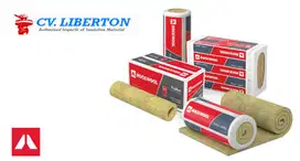Rockwool Supplier Jakarta