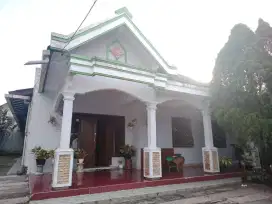 Dijual Cepat 1 Unit Rumah di Bedali Lawang