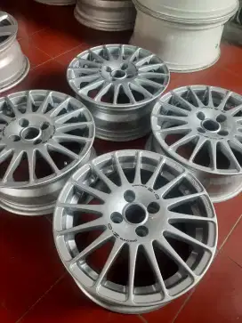 Velg rally Oz superturismo GT original italy