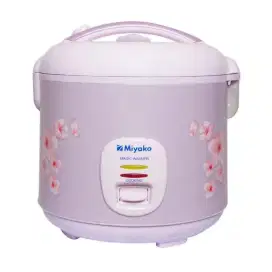 Magic com miyako mcm-509 1,8 L bjm bsa cod