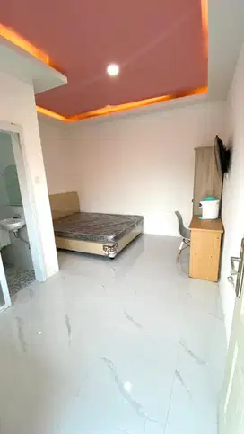 Kost mewah & murah, KAYURINGIN BEKASI