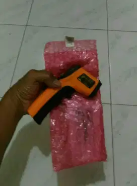 Thermo gun/termo gun, termometer,cek suhu temperatur, digital