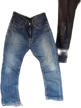 Levis 505 W32 L32