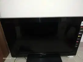 Bosku ada tv rusaknya