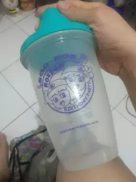 botol minum hokben