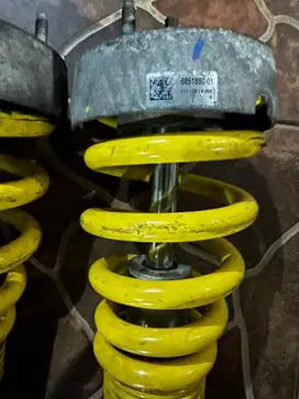 Coilover KW X5 F15 E70 X6 E71 Front Only