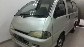 Daihatsu Espass Mesin Super Enteng