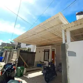 Kanopi Alderon 022